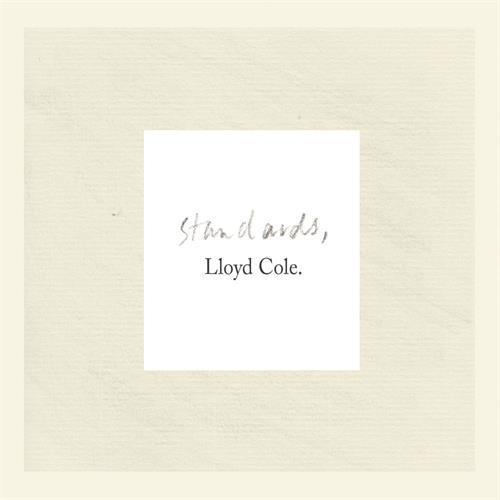 Lloyd Cole Standards - LTD (LP) 